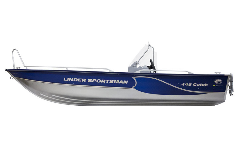 linder-445-sportsman-catch