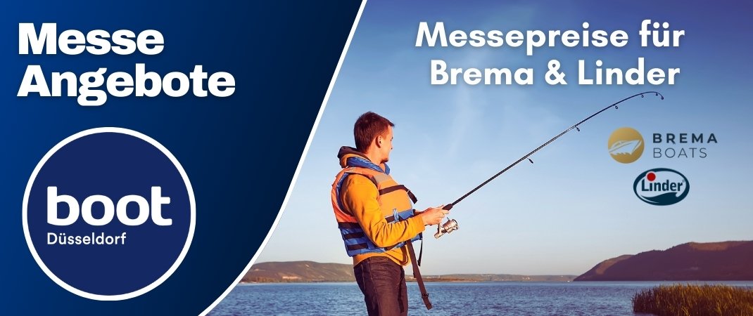 Messeangebote - boot 2026