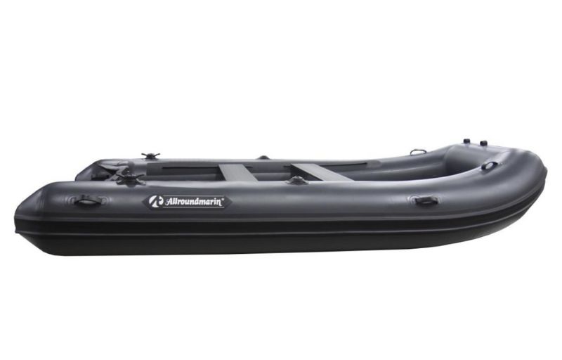 Allroundmarin Predator Angler