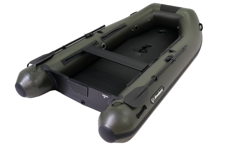 Allroundmarin XTREAM Luftboden Angler