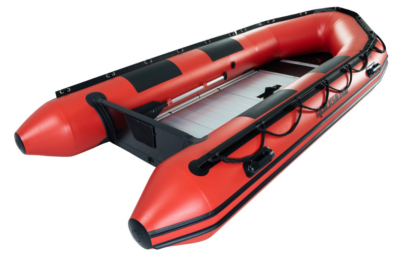 Quicksilver Sport HD